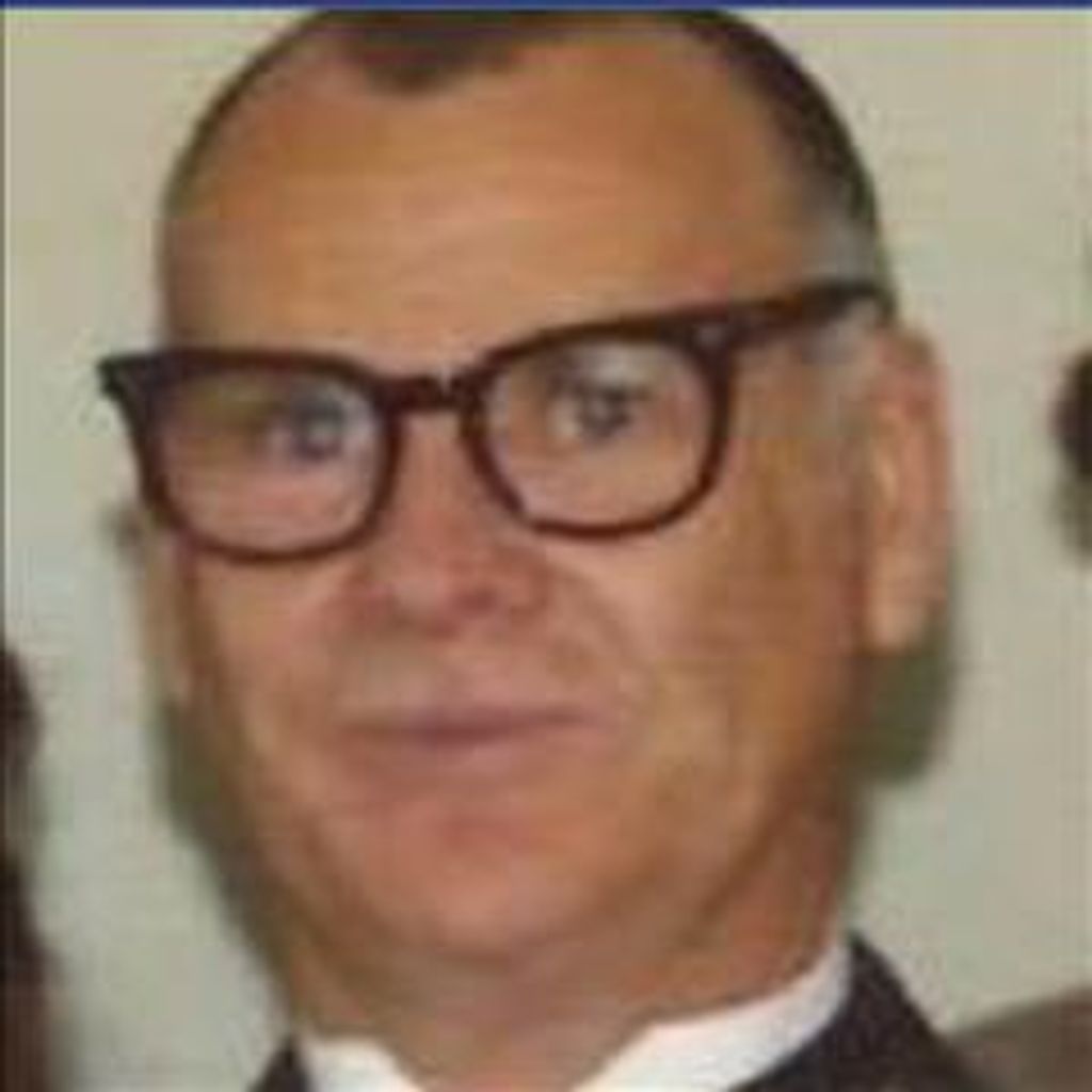 Raymond F. Wilson Profile Photo