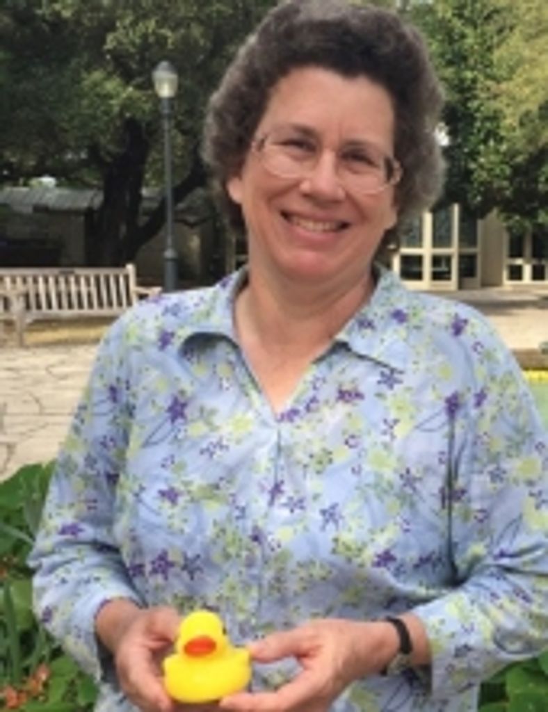 Linda Faye Thacker