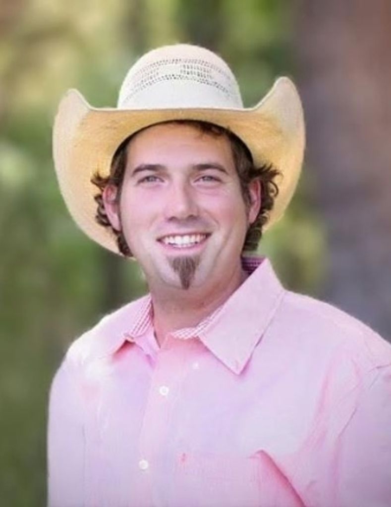 Tanner Lane Erwin