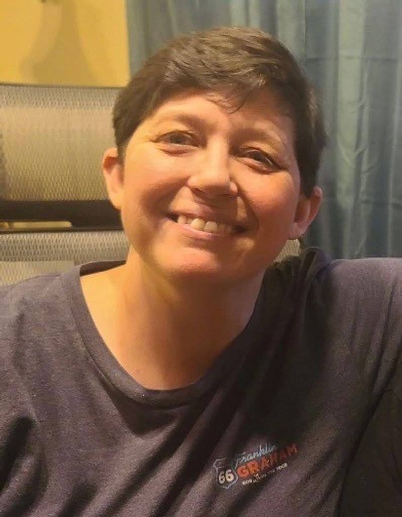 Leslie Diane Porter Profile Photo