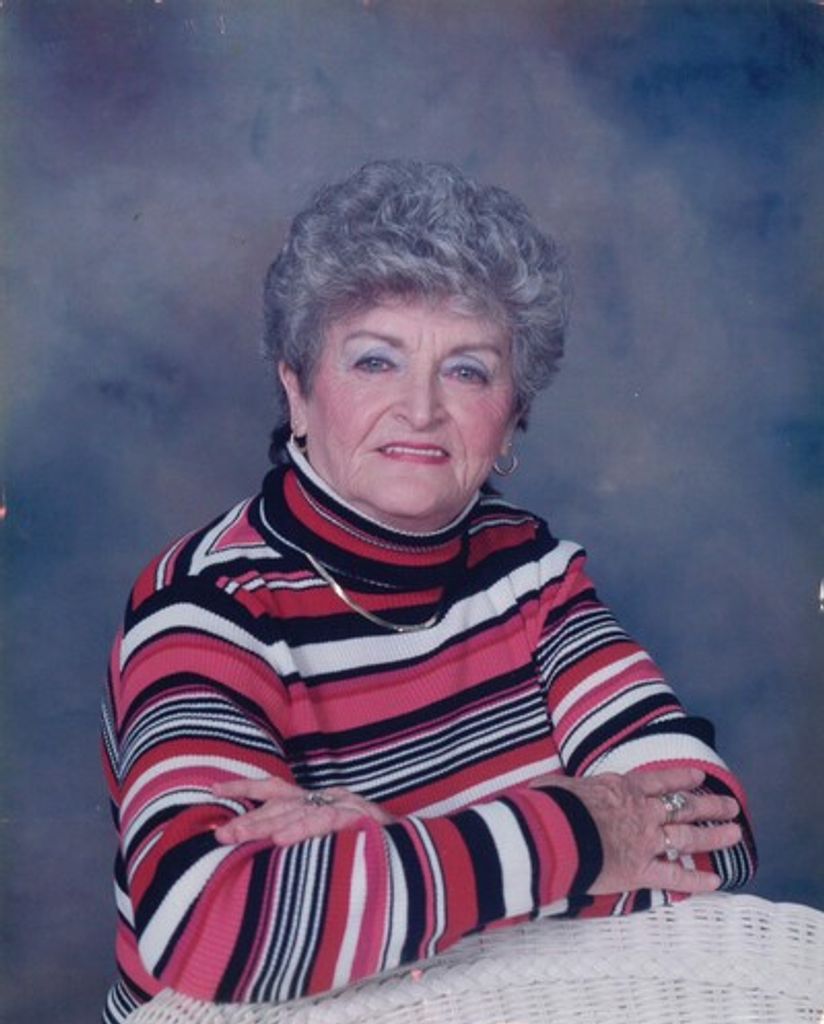Betty Louise Stone Profile Photo