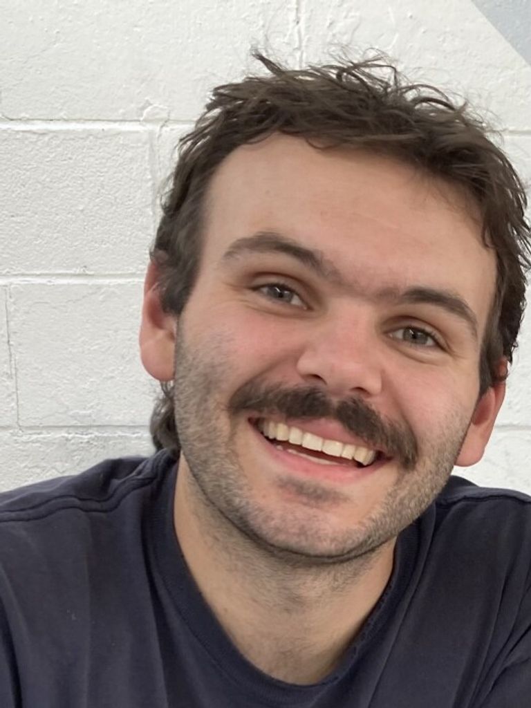 Baxter Koziol Profile Photo