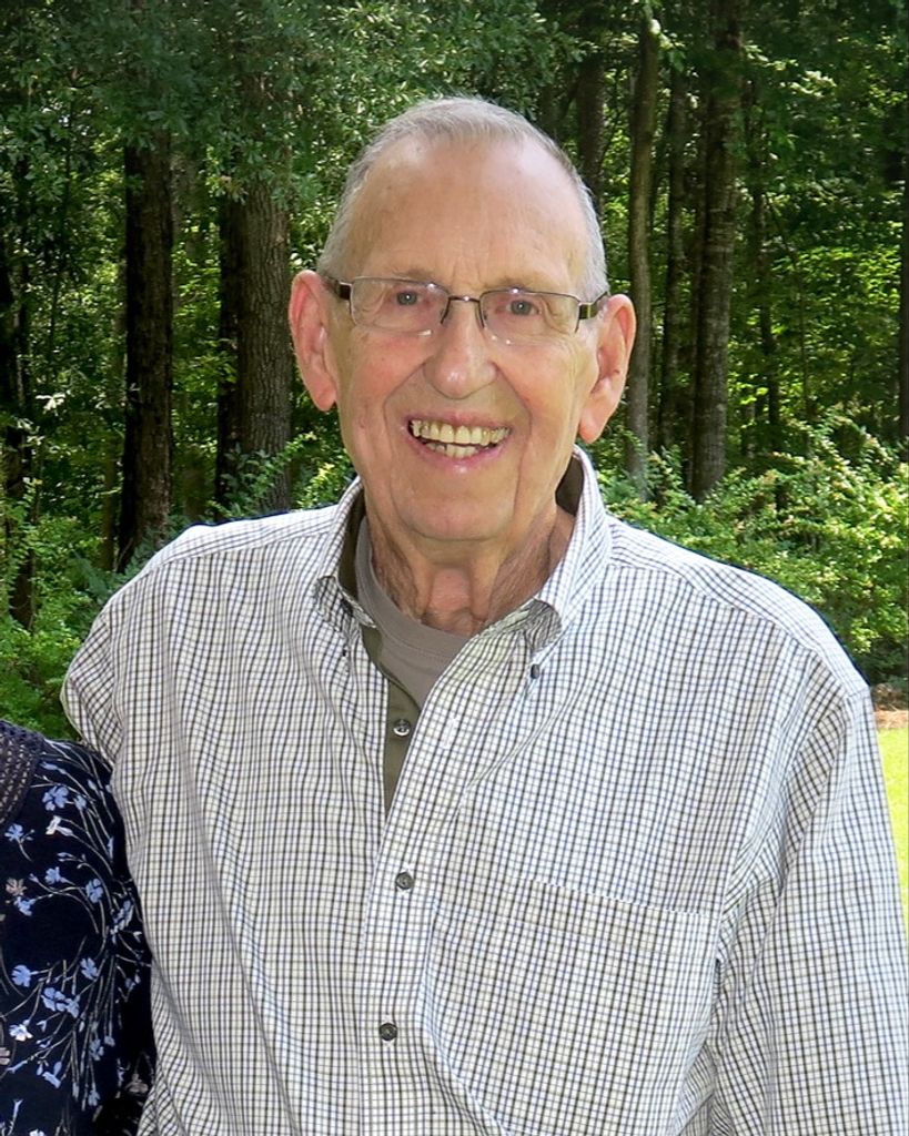 Arnold Doyle Hawkins