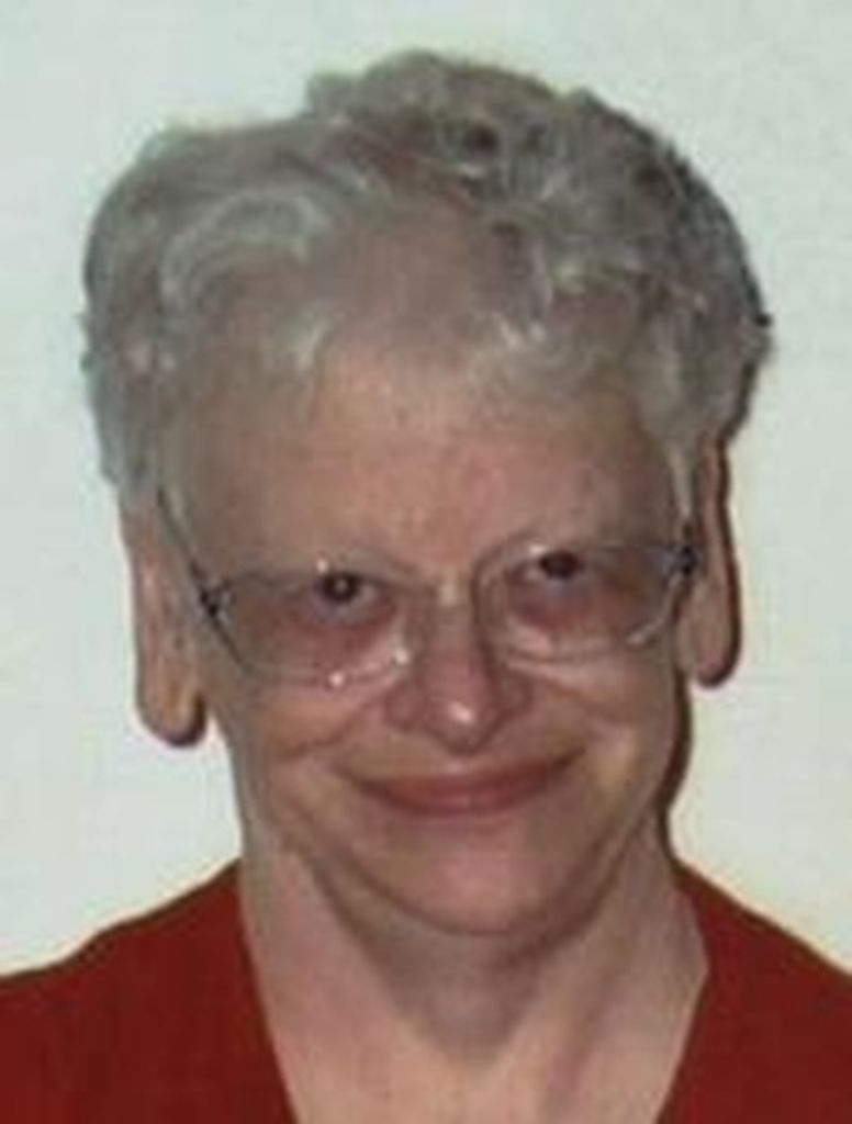 Karen Ann Mccrea Profile Photo