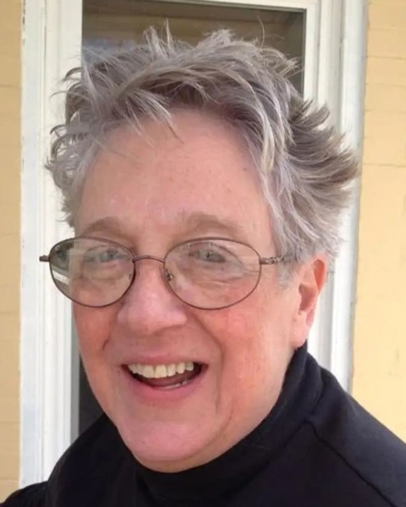 Barbara G. Kleinfelter Profile Photo