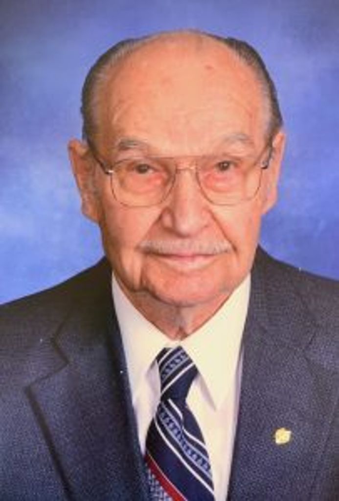 Peter O. Wolf