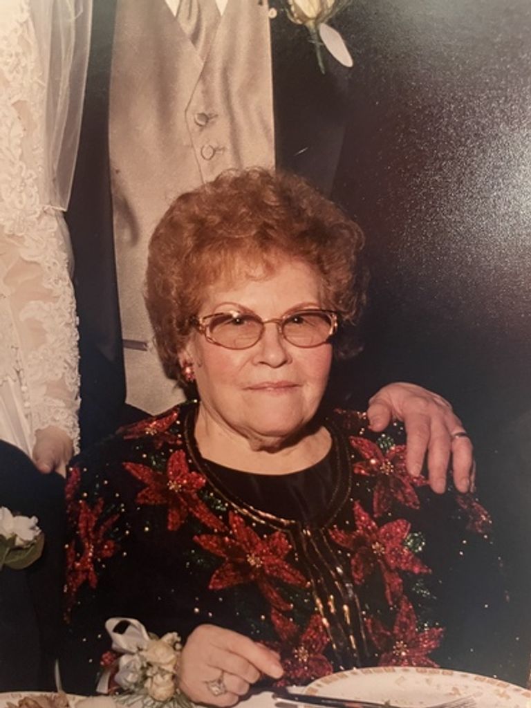 Genevieve “Jean” S. Michalski Profile Photo
