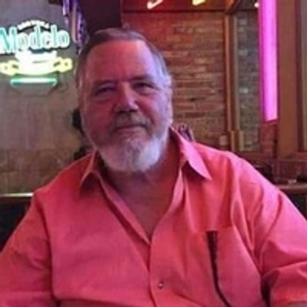 Dennis Preston Cooper
