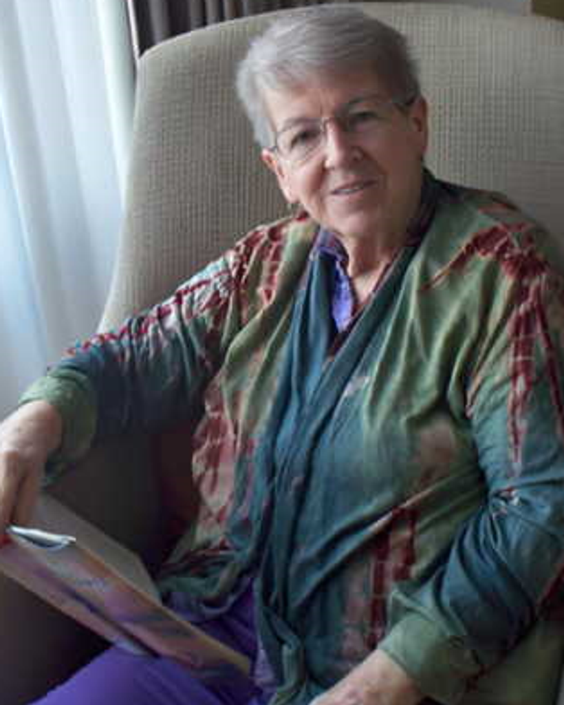 Sandra Pike Fitzpatrick