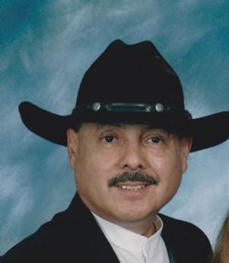 Frank Gonzalez
