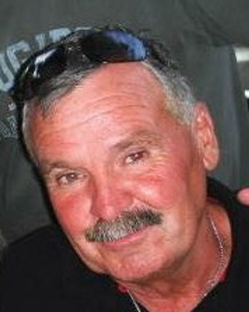 Ronald William Zombeck