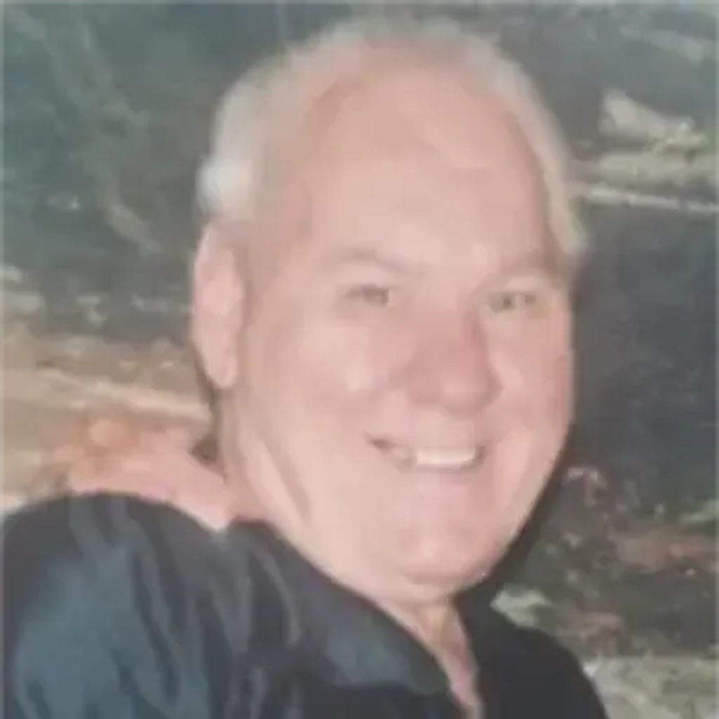 Robert Getridge