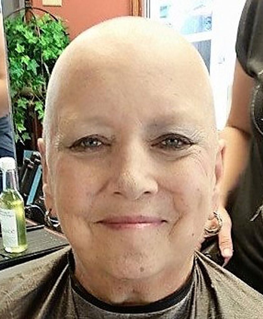 Teresa "Terry" Lee Baltes