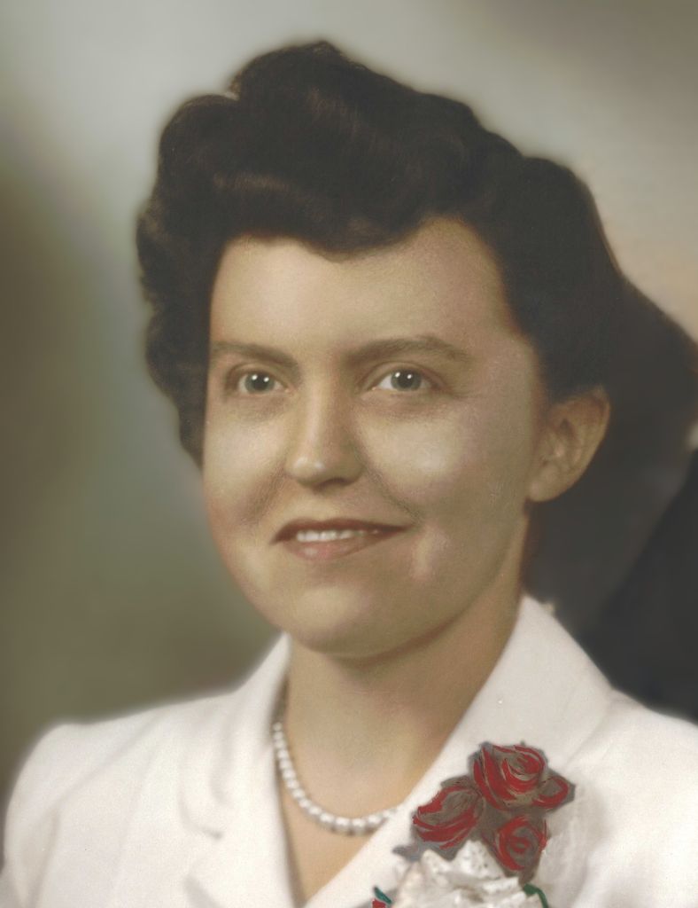 Doris Elaine Pidima Profile Photo