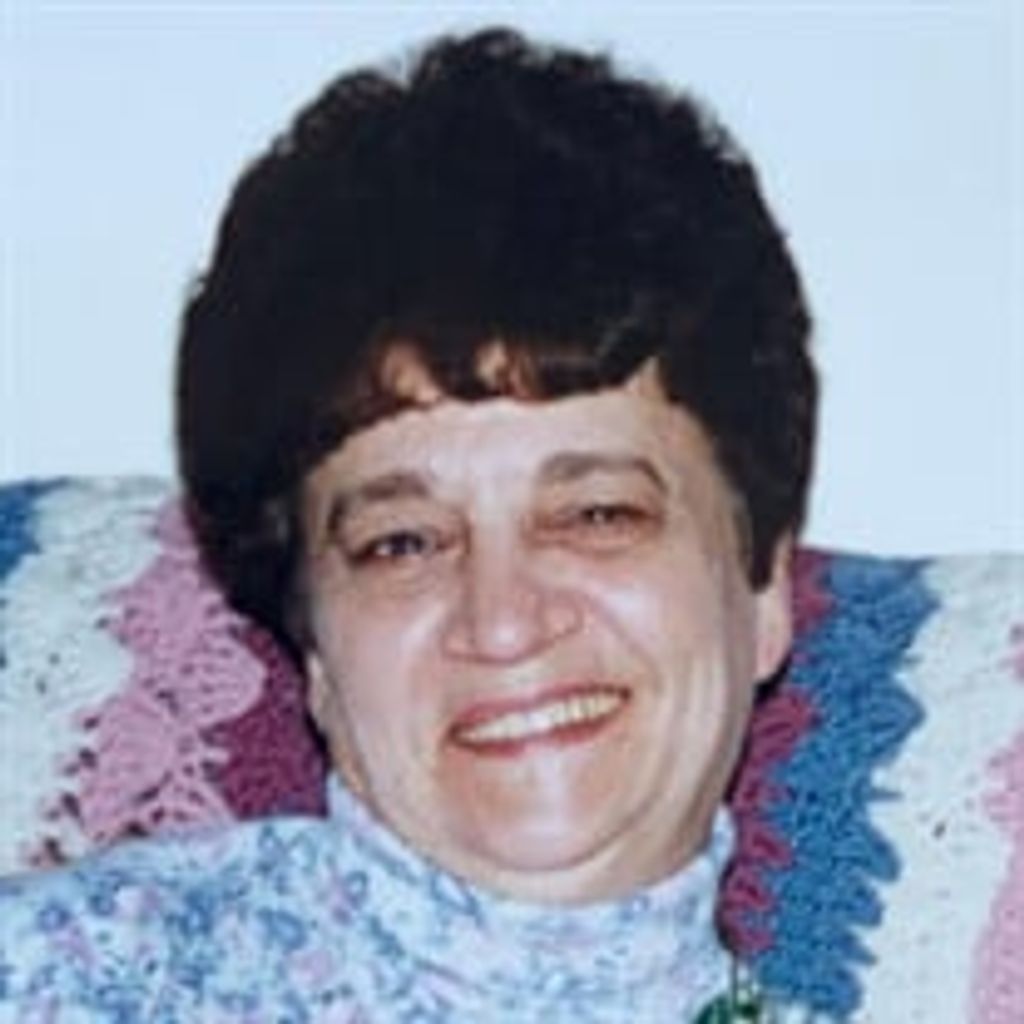 Bertha L. Witprachtiger
