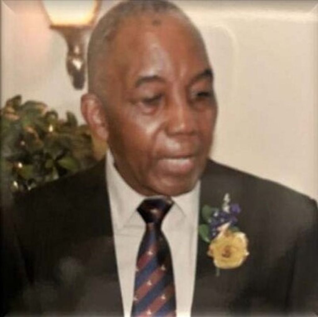 Clifton Lewis Jackson Profile Photo