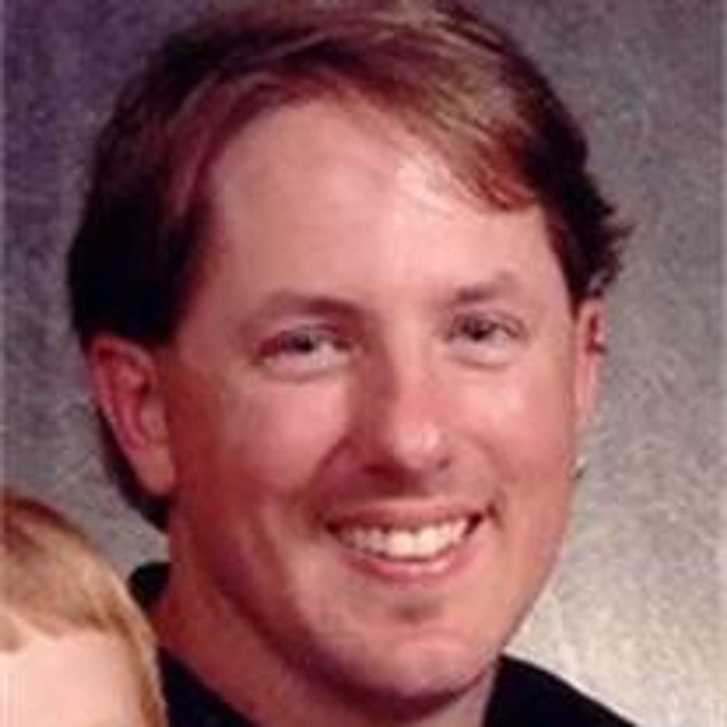 Scott Lawrence Mackey