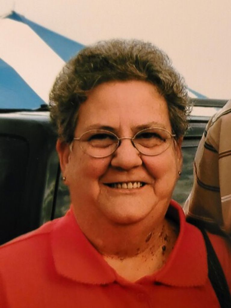 Linda Dianne Mcdow Profile Photo