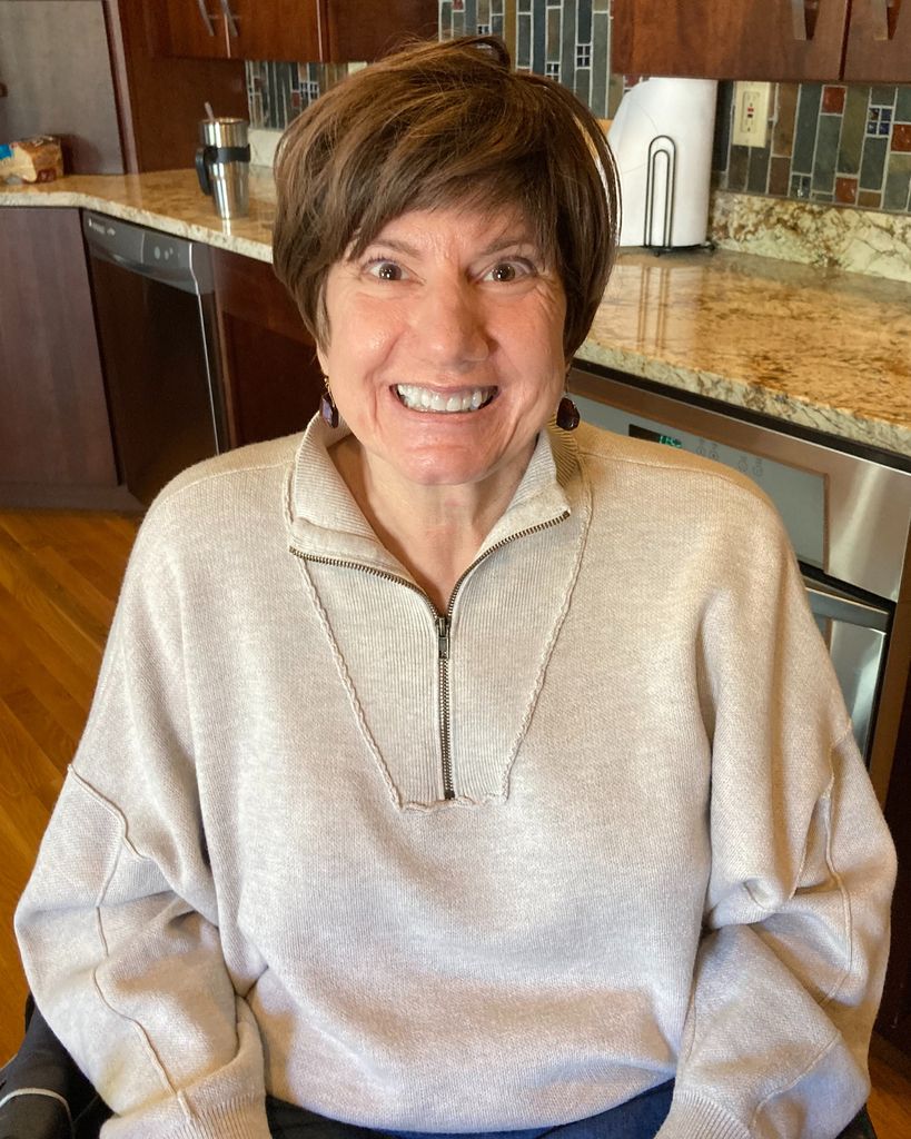 Nanette Petroze Stacy Profile Photo