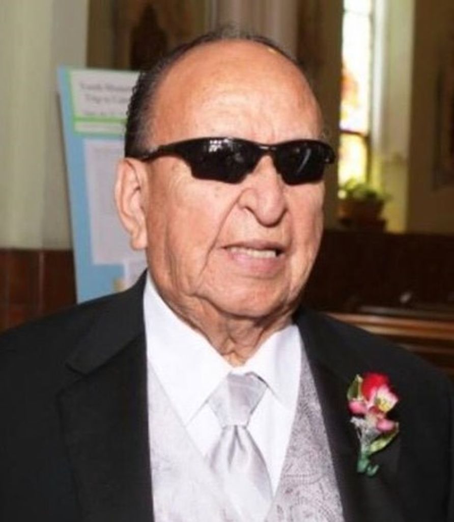 Jose Cecena Profile Photo
