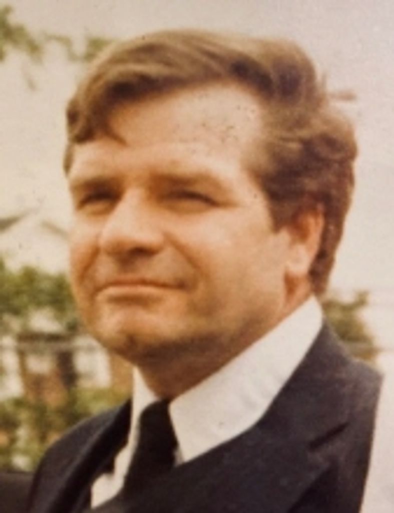 Henry L. Beining