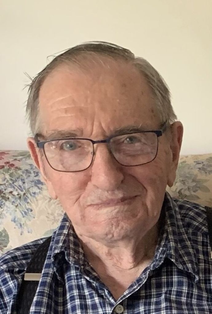 Gerald "Jerry" Bierbaum
