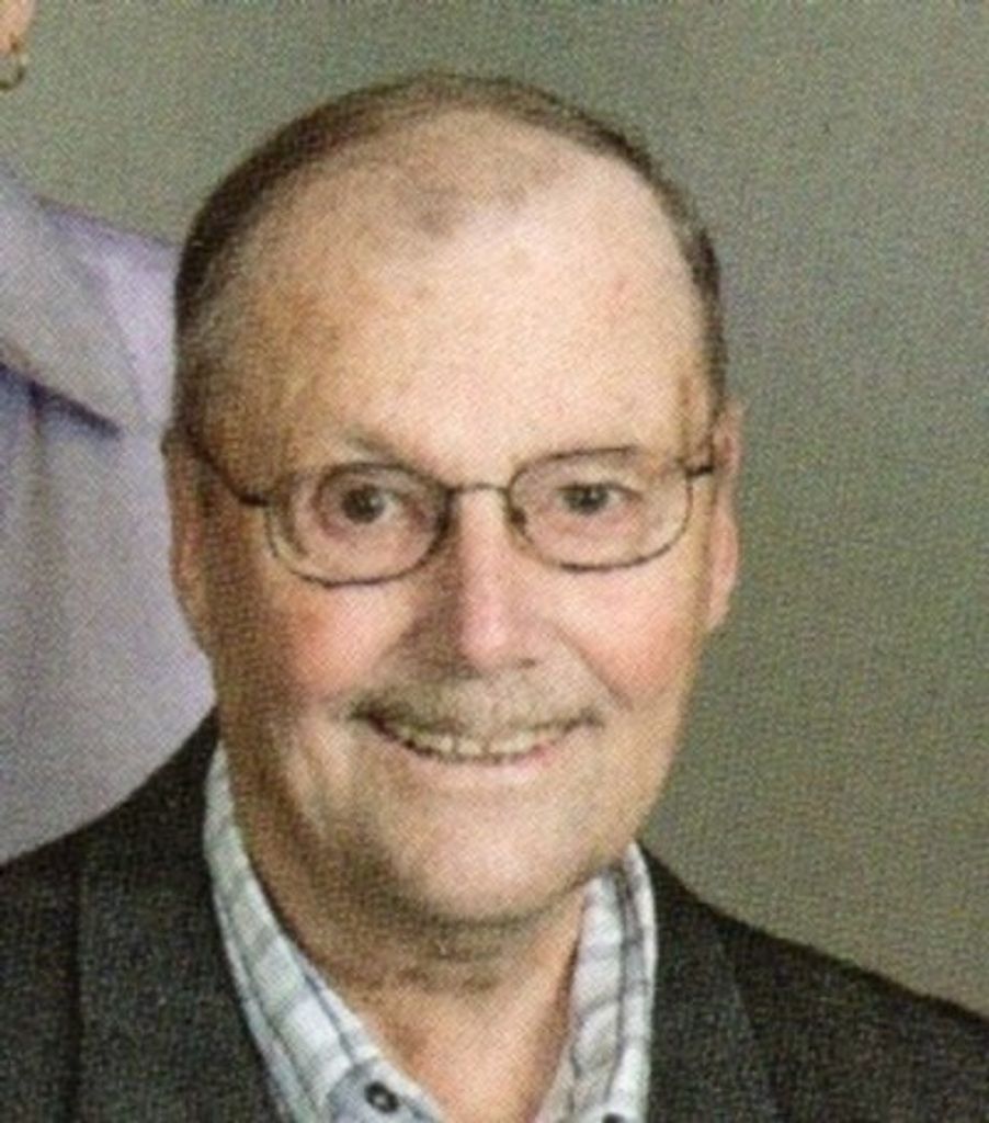 Ronald Edward Schumacher Profile Photo