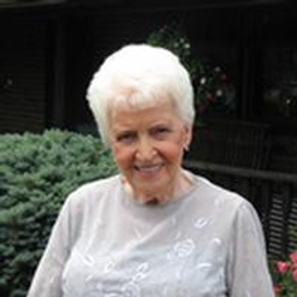Ruth E. Bowen