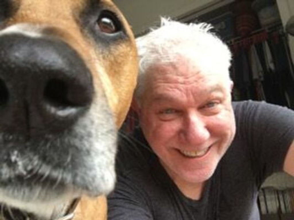 Terry Leroy Sanderson