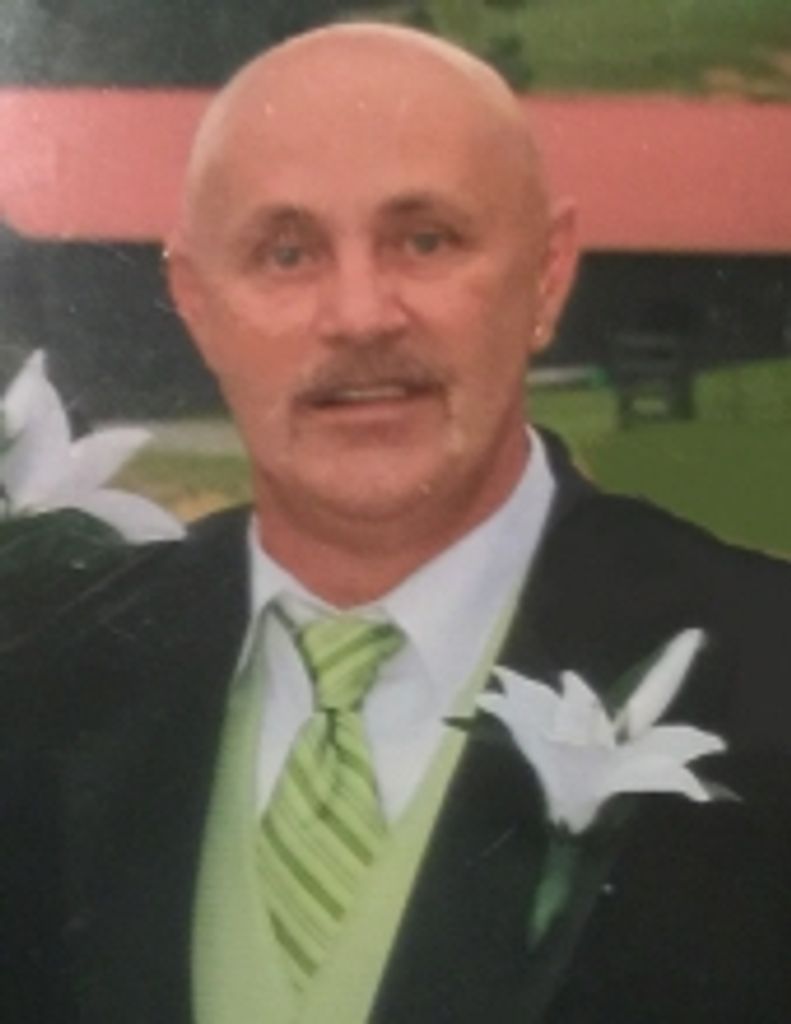 Danny  Wayne Lovelady