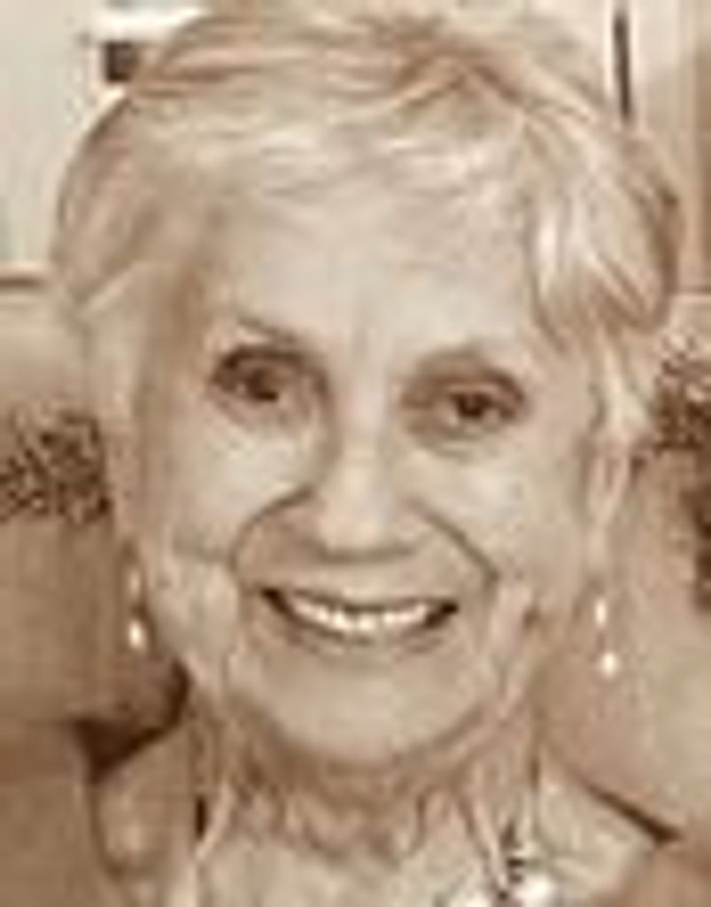 Elizabeth Dickson Lang
