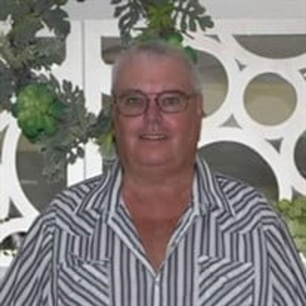 Ronald Charles Anderson