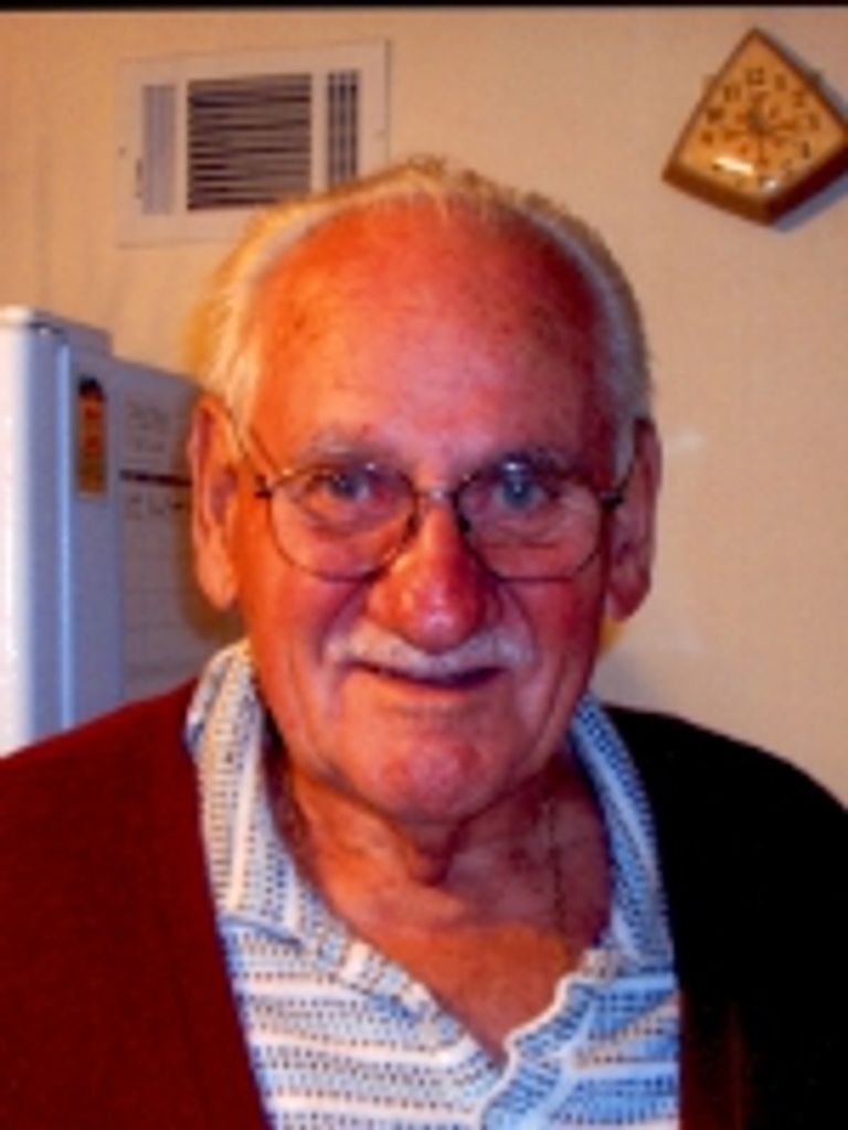 Paul Mistici Profile Photo