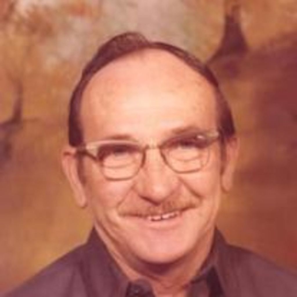 Johnnie Wolf