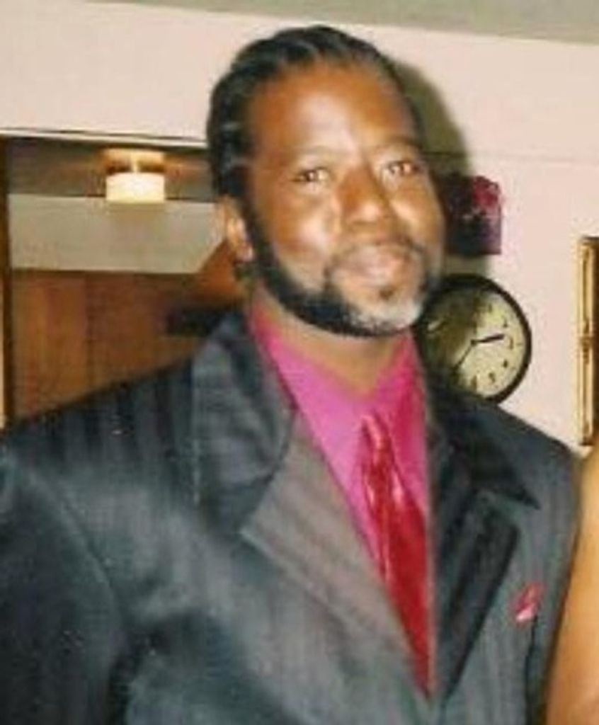 Gecolar L. Mosley, Jr. Profile Photo