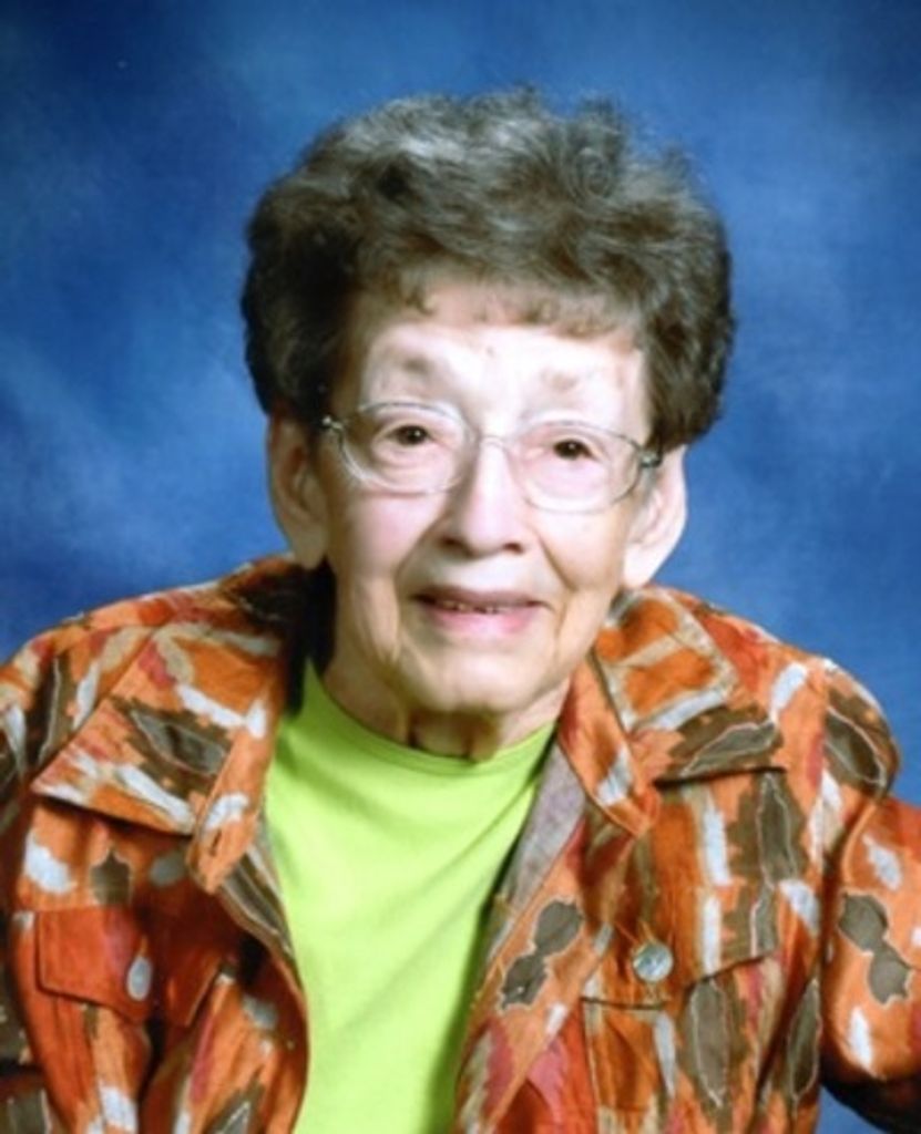 Margaret Wilson Profile Photo