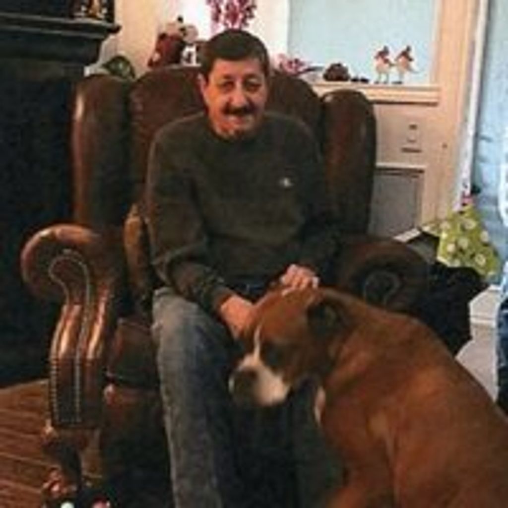 Terry Allan Malone