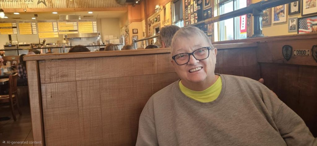 Ruth Ann Neff Profile Photo