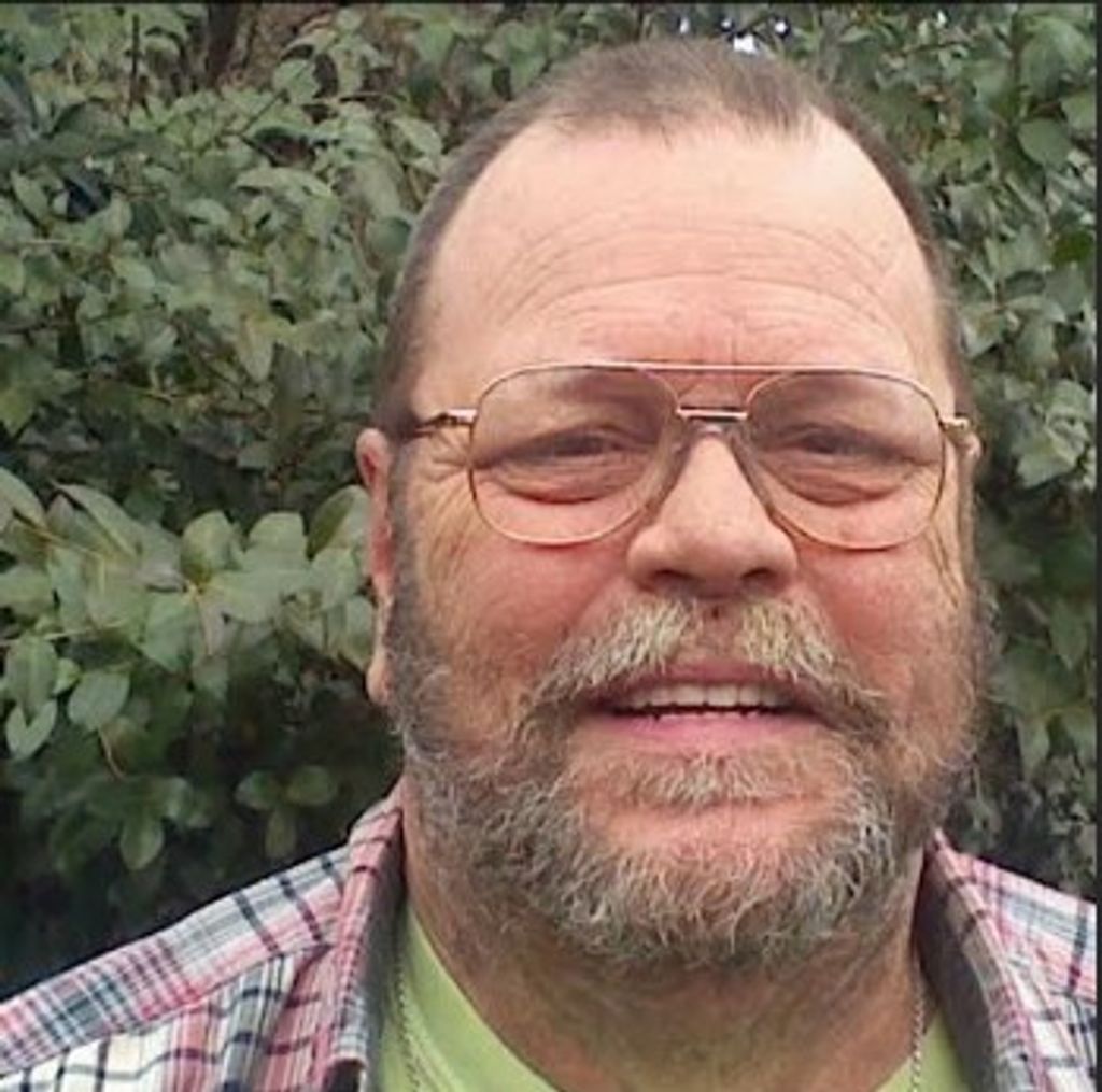 Danny Gene Mace Profile Photo