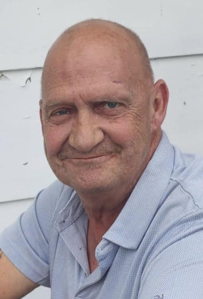 Patrick A. Mosher Sr. Profile Photo