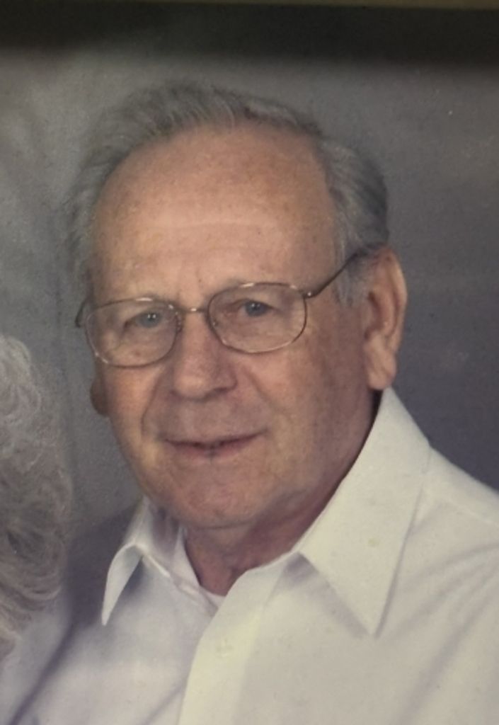 Clyde E. Kepner Profile Photo