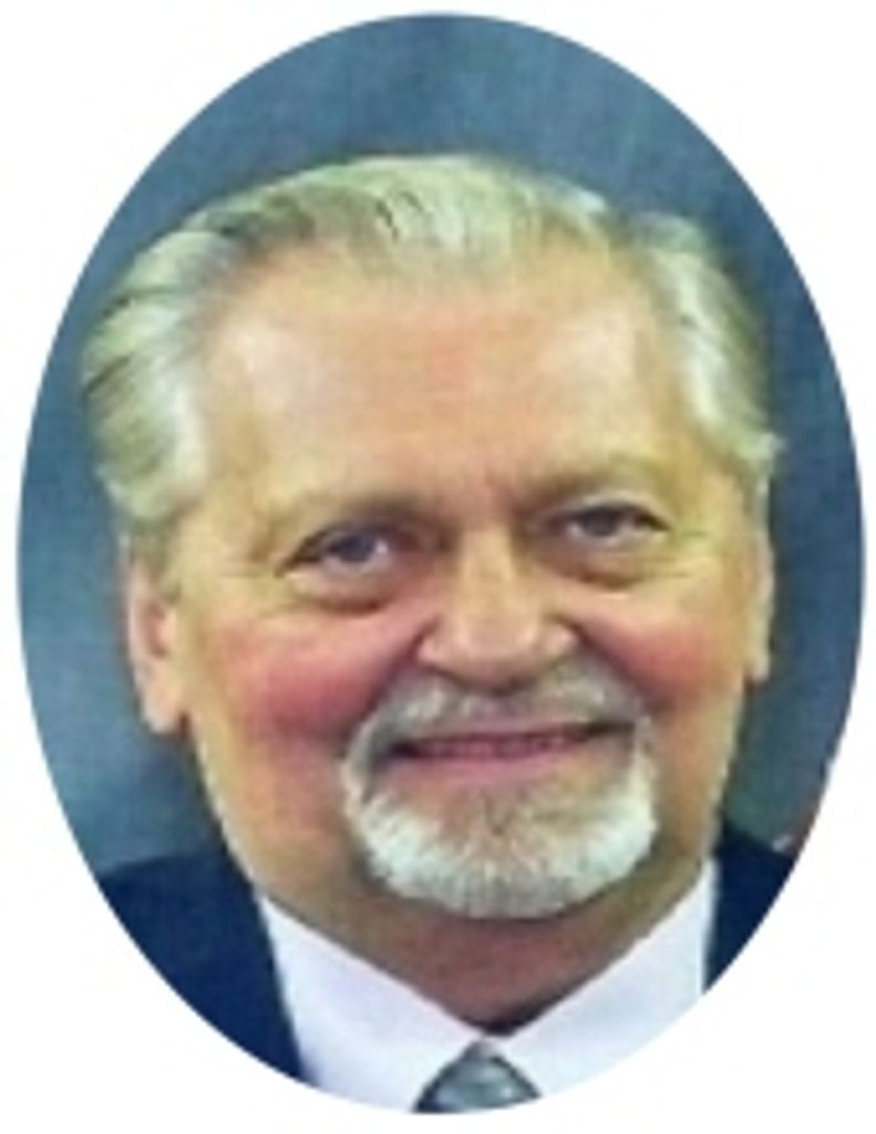 Ralph Livingston