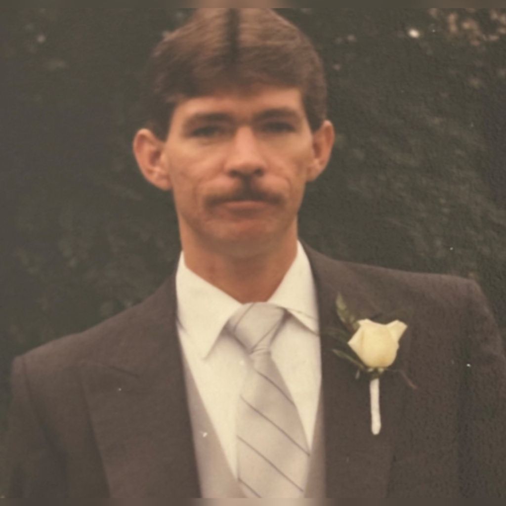 Mr. Scott Hamilton Laughead