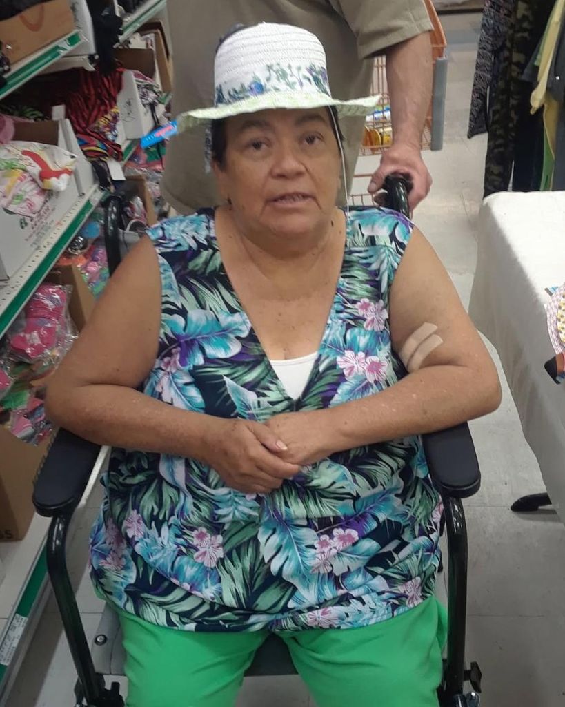 Laura Cambron-Nieto Profile Photo