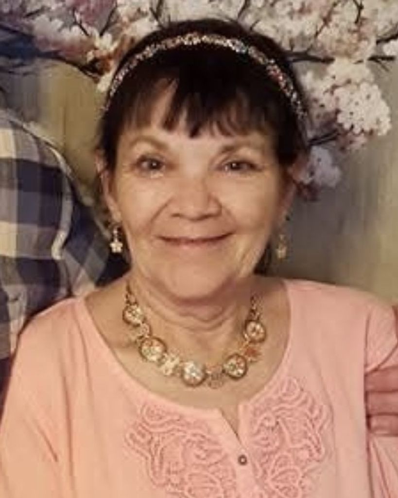 Suzanne E. Reed