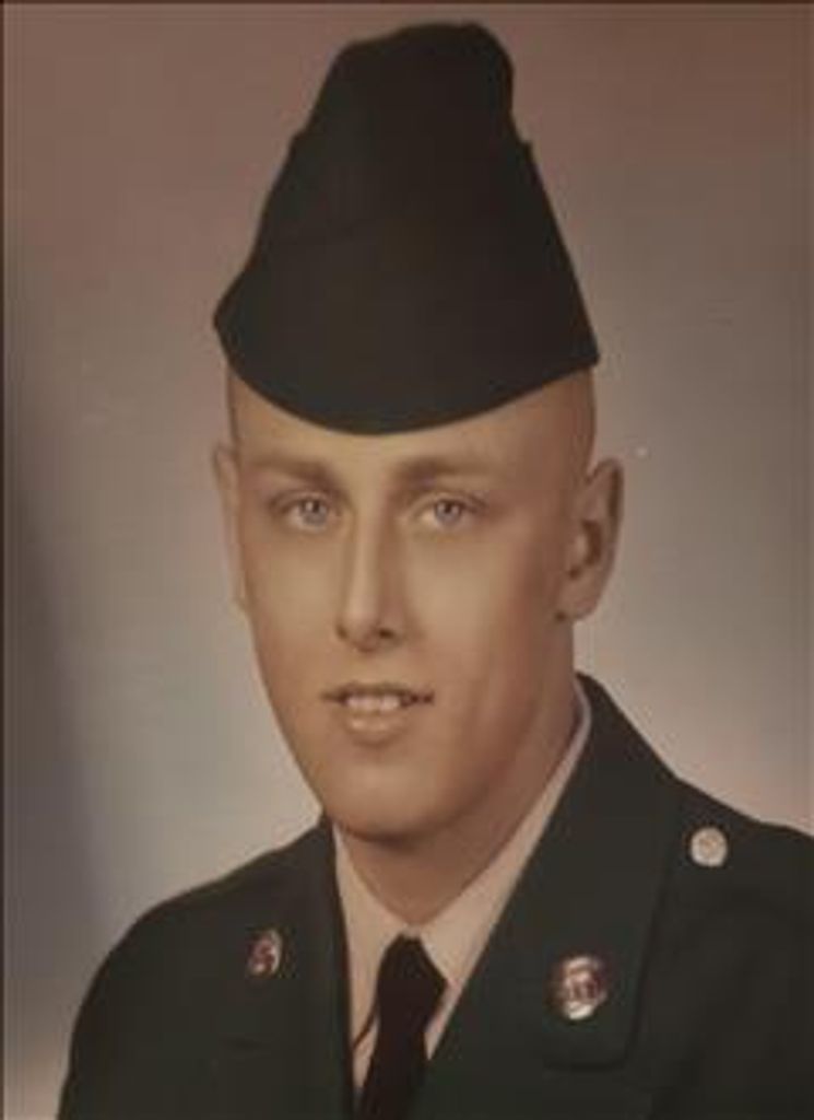 George Michael Fetter