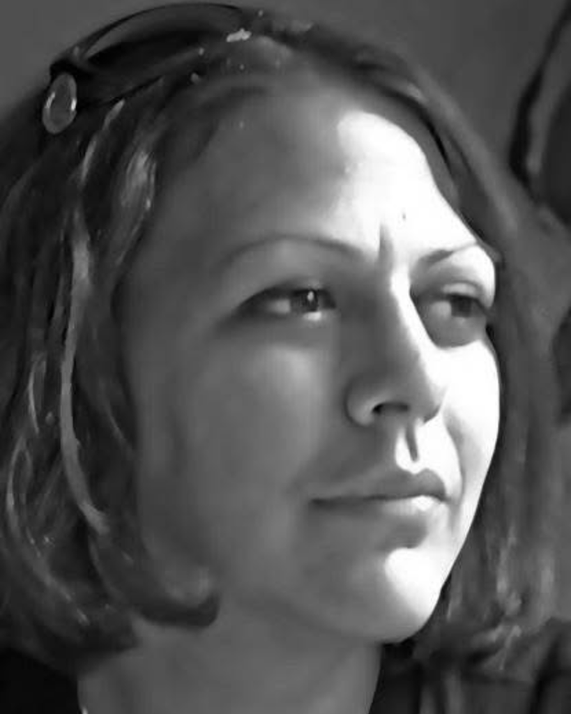 Nichole Mangine Profile Photo