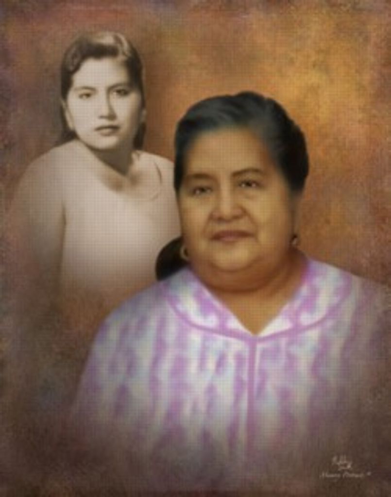 Delfina Pena