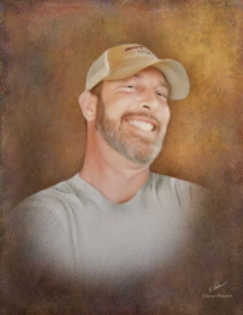 Jeremy Blake Crocker