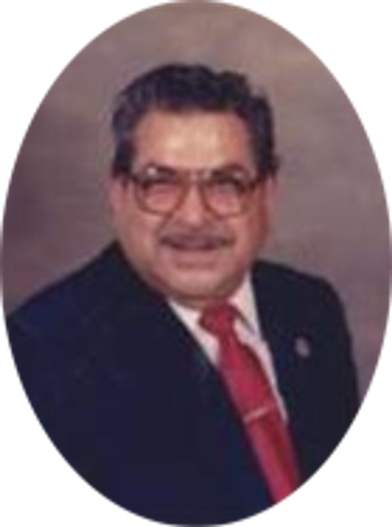 Martin U. Murillo